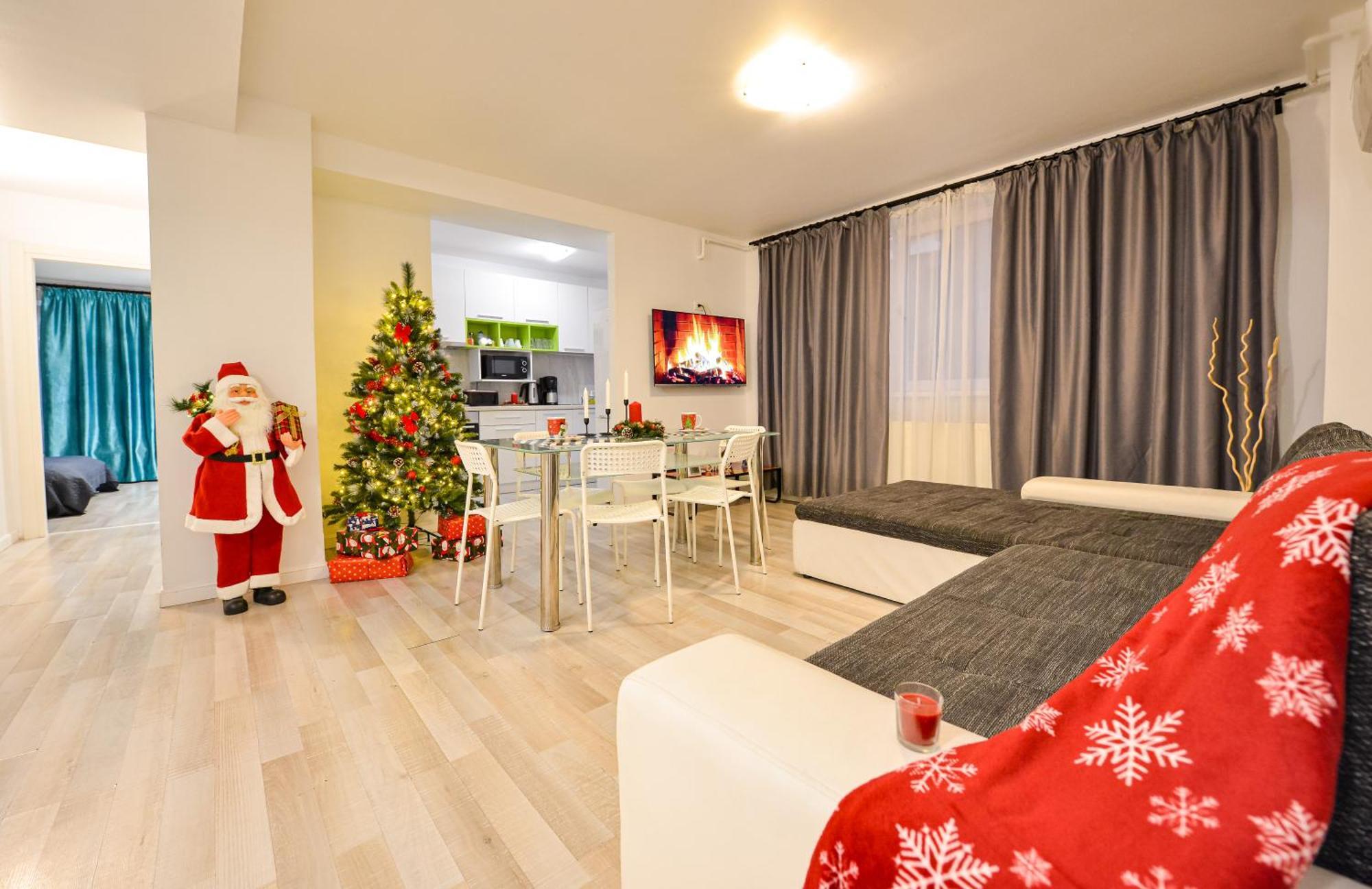 Bucharest City Center Apartment Exterior foto